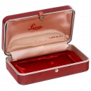 Leitz New York Presentation Case, c. 1932