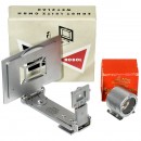 2 Leitz Viewfinders