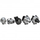 Lot Leitz Viewfinders
