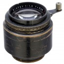 Rare Biotar 1,4/5 cm T with M39 Screw-Mount, 1943