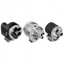 3 Universal Viewfinders