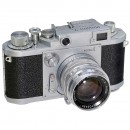 Minolta-35 Model II, 1953