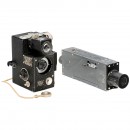 Aerial Cameras: Dial Camera MK.V and G.45