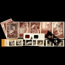 Raumbild Stereo Viewer with Nude Pictures