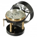 Air Meter by Griffin & George, c. 1920