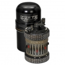 Curta Type II Calculator (Grey), 1948
