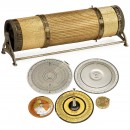 Calculating Drum Loga, c. 1930