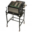 Burroughs Class 2 Duplex Calculating Machine, c. 1915