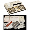 Texal Instruments SR-60A, 1977