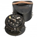 Mercedes/Gauss Calculator, 1905