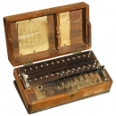 T-I-M Mod. 1 (Unitas), 1907