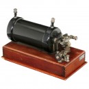 Induction Coil after Ruhmkorff, c. 1910