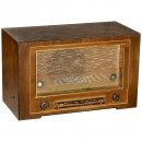 Telefunken-Gross-Super D 770 WKK Radio, 1940