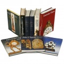 Interesting Group of Horological Books