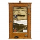 Bajazzo German Skill Game, c. 1935