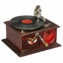 Phrynis Gramophone, c. 1920