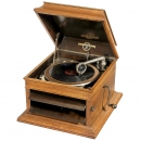 Columbia Model 119 Gramophone, c. 1928