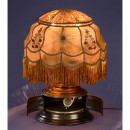 Phonolamp Model A, c. 1920