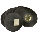 11 Columbia Standard Disc Records, 1902-1905