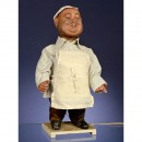 Nodder Advertising Automaton, c. 1940