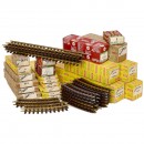 Large Group of LGB Rails Gauge G