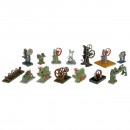 Group of Steam Toys, 1925 onwards