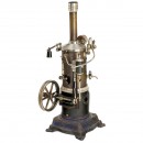 Doll 354/3 Vertical Steam Engine, c. 1930