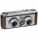 Iloca Stereo IIa, c. 1954