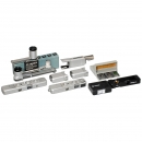 Minox B, Minox C, EC and Accessories