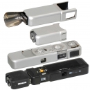 Minox B, EC and Accessories