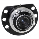 Brinkert efbe Disc Camera