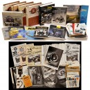 Nikon Literature and Instructions