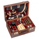 Accessory Case for Rolleiflex