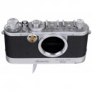Leica Ic with Leicavit, 1951
