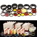 Approx. 60 Leitz Filters