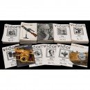Leica Historica Vidom Magazine, No. 2-112