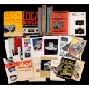 Leitz Literature