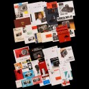 Instruction Manuals for Leica (M and Screw-Mount)