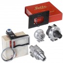 5 Leitz Viewfinders