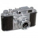 Minolta-35 Model-F, 1952