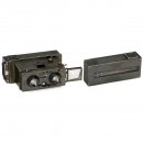 Cornu Ontoscope 3A 6 x 13, 1922