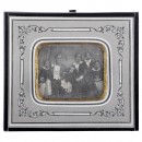 Daguerreotype (1/6 Plate), c. 1845-50