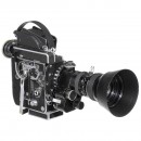 Bolex H16 SBM, c. 1970