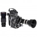 Bolex H16 SB, c. 1970