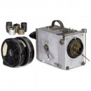 Askania-Universal with 6 Lenses, c. 1924