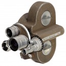 Bell & Howell 70DR, c. 1955