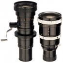 Vario-Sonnar 2,8/10-100 mm for Arriflex 16SR
