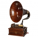 Deluxe Edison Opera Phonograph, c. 1912