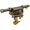 Surveying Level by Starke & Kammerer, c. 1890