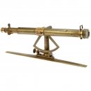 Reichenbach's Optical Distance Meter, c. 1820